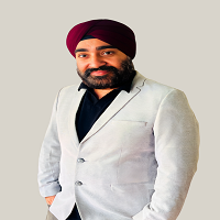Soumil Khandhhadiaa