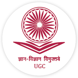 UGC logo