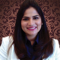 Dr. Mrs. Smita Jadhav