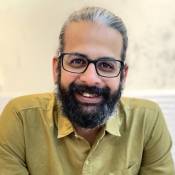 Harshit Gupta