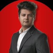 Harshit Gupta