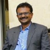 Dr. Pushkar Khair
