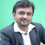 Dr. Pushkar Khair