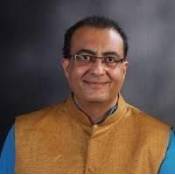 Harshit Gupta