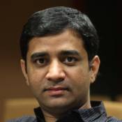 Harshit Gupta