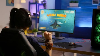 Game Design & Quality Assurance