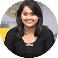 Swarada Bhamre