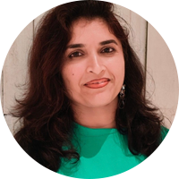 Smita Narkar