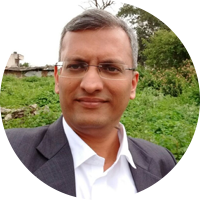 Hrishikesh Dhande