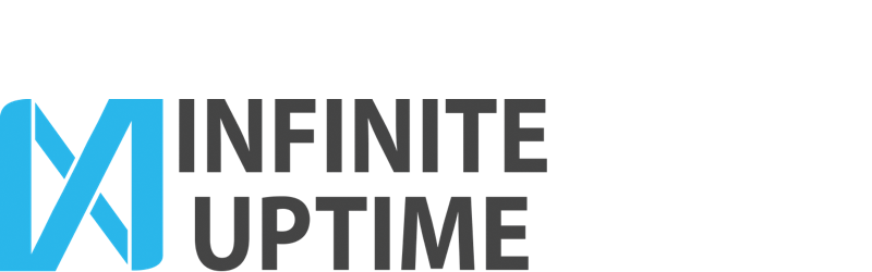 Infinite Uptime Logo