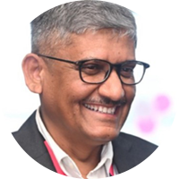 Pravin Bhamare