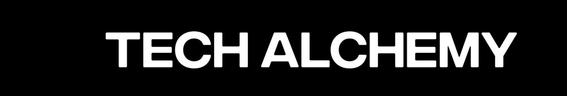 Tech Alchemy Logo