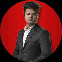 Harshit Gupta