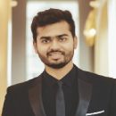 Shubham Nikam