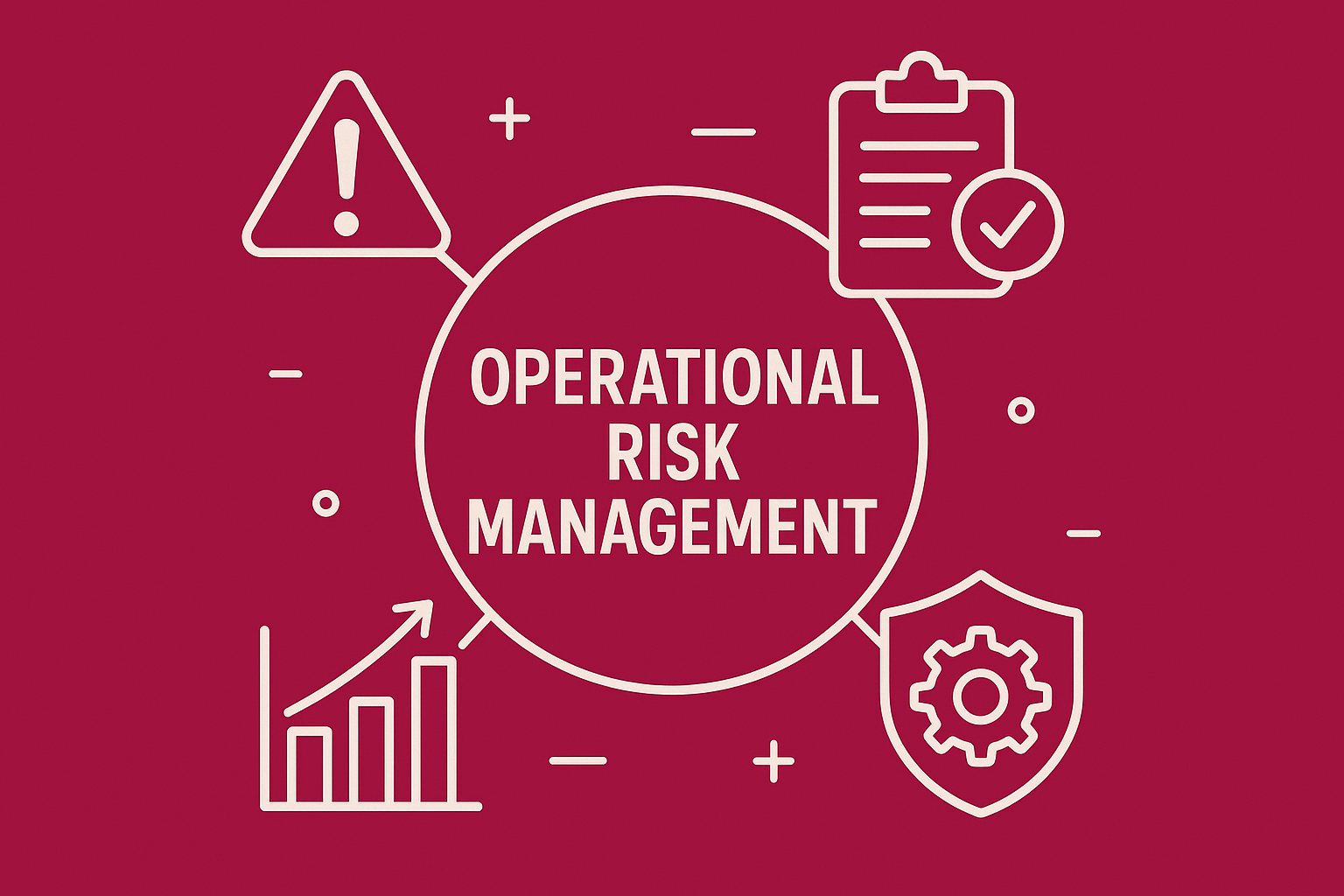 Operational Risk Management