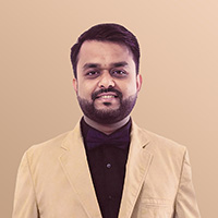 Sukesh Poojary