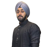 Amandeep Singh Banga